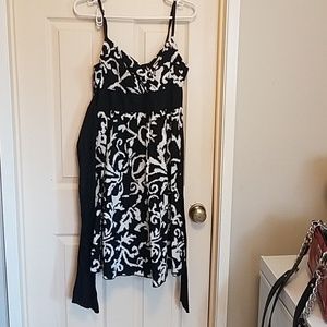 Derek Heart sundress